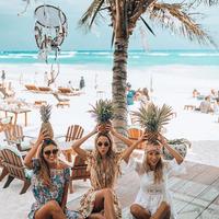 Отзыв от Дана - Виза Destination Thailand